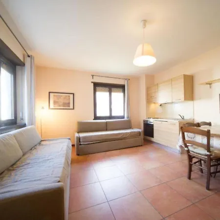 Locazione Turistica Apartment