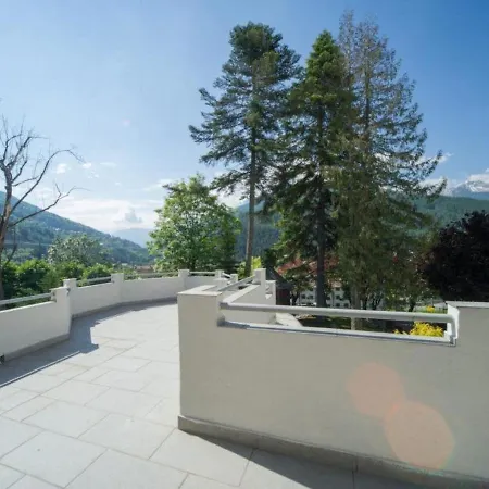 Apartment Locazione Turistica Bardonecchia