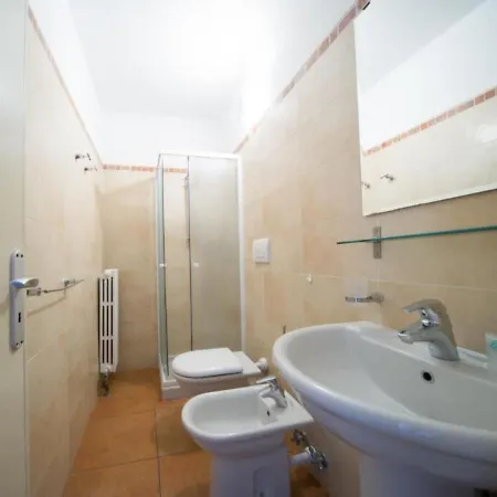 Locazione Turistica Apartment *