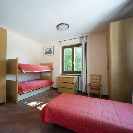 Locazione Turistica Bardonecchia